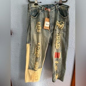 Magnolia Pearl SOLD OUT Miner’s Denim